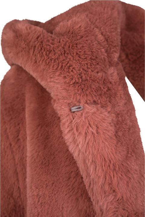 Image du produit Urban Classics Manteau à capuche à capuche pour dames UC Curvy (S)