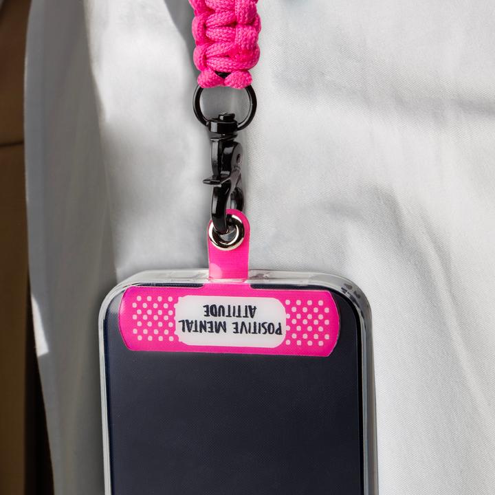 Image du produit Caseme Collier universel pour smartphone en forme de patch
