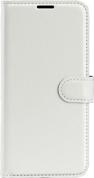 Image du produit MU Classic Série de couvertures de livre en cuir Litchi (OnePlus Nord CE 2 5G)