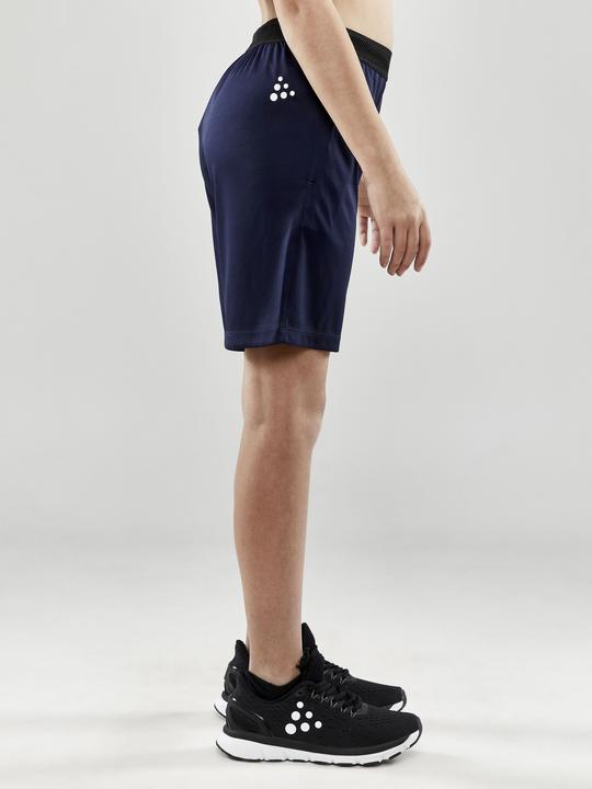 Produktbild Craft Evolve Zip Pocket Shorts Jr (158)