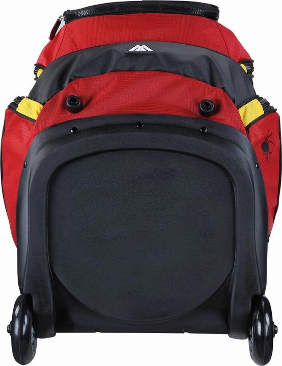 Immagine prodotto Big Max Copertina da viaggio Wheeler 3