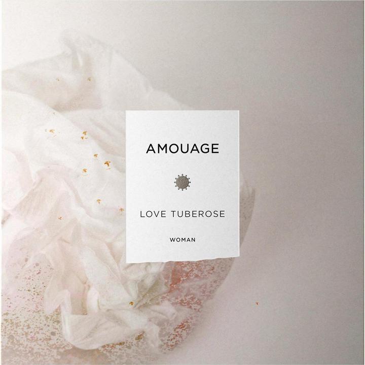 Immagine prodotto Amouage Amore Tuberosa (Eau de parfum, 100 ml)
