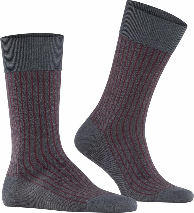 Produktbild Falke Oxford Stripe SO (Einzelpack, 45 - 46)