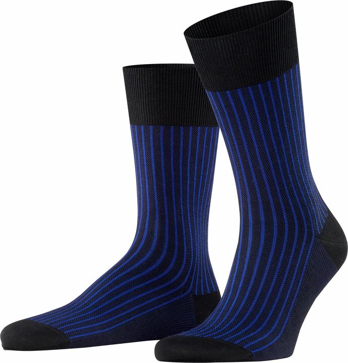 Falke Oxford Stripe SO
