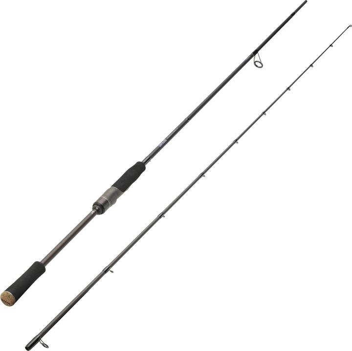 Produktbild Caperlan WXM-9 220M (Spinnrute, 220 cm)