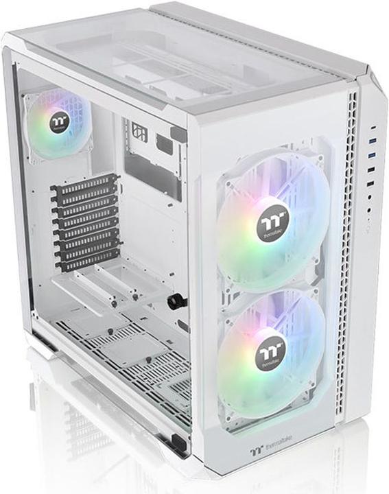 Actual product image Thermaltake View 51 (ATX, mATX, Mini-ITX, E-ATX)