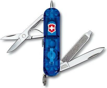 Immagine prodotto Victorinox Signature Lite