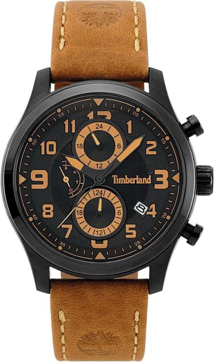 Image du produit Timberland WATCHES Mod. TBL15359JSU02M