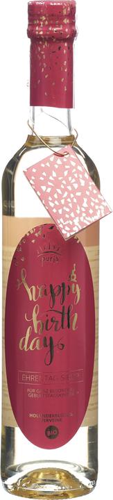 Immagine prodotto Puris Buon compleanno (6 x 50 cl)