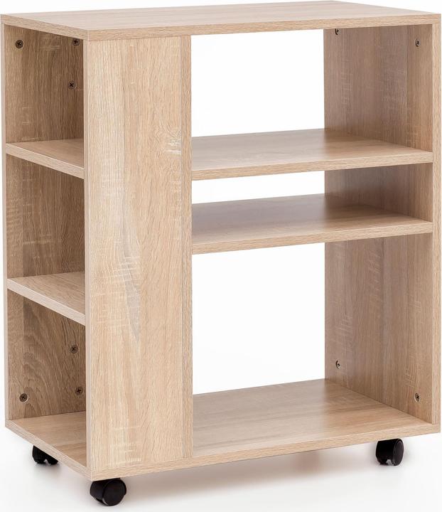 Wohnling Roll (60 x 35 x 75 cm)