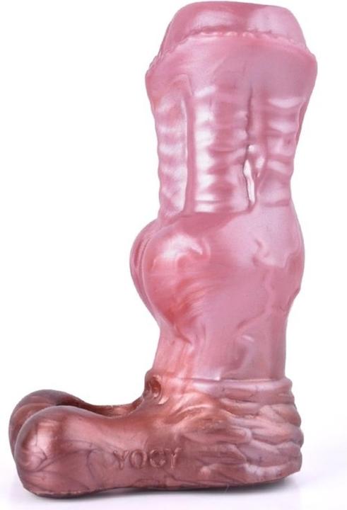 Produktbild Monstered Penis Sleeve "Monster Knot"