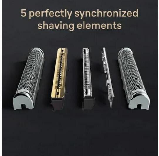 Produktbild Braun Series 9 Pro+