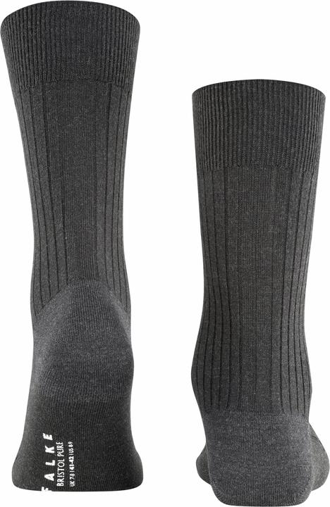 Produktbild Falke Bristol Pure SO (Einzelpack, 39 - 40)