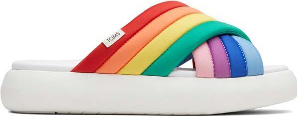 Produktbild Toms W's Mallow Crossover Jersey (42)