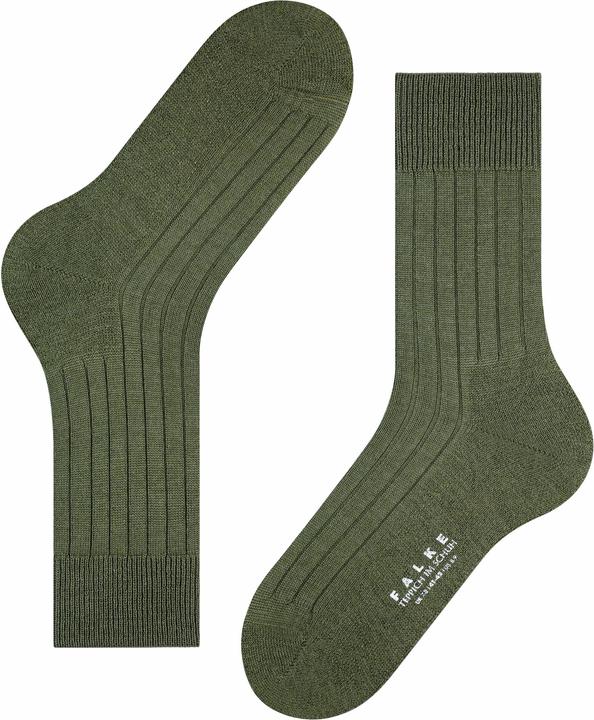 Immagine prodotto Falke Teppich im Schuh SO (Confezione singola, 43 - 44)