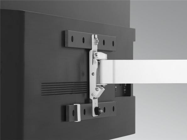 Actual product image One for All Ultraslim WM6453 (Wall, 77", 40 kg)
