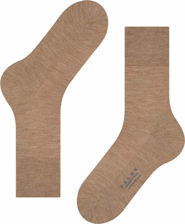 Image du produit Falke Airport Plus SO (Une unité par pack, 43 - 44)