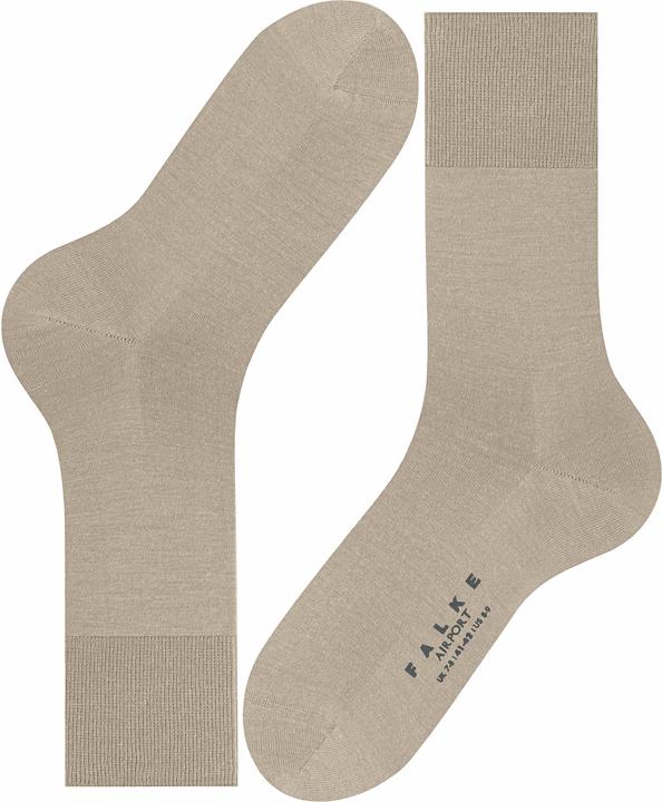 Image du produit Falke Airport SO (Une unité par pack, 49 - 50)