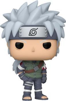 Image du produit Funko POP! Naruto Shippuden Sakumo Hatake Exclusive