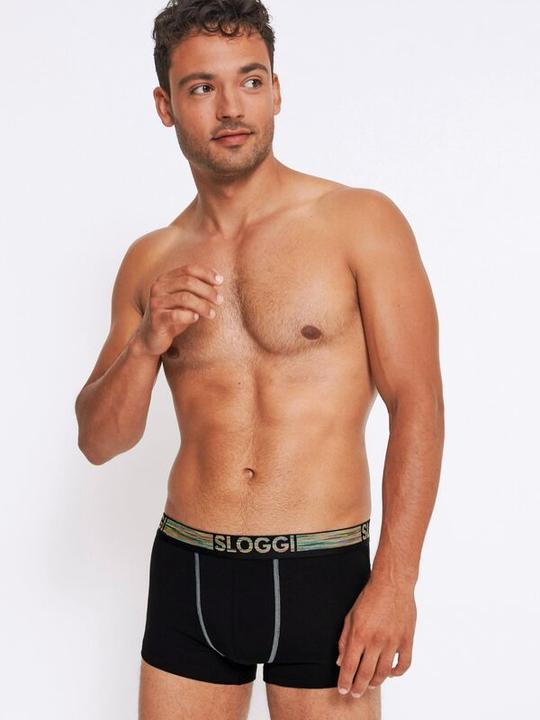Image du produit Sloggi men GO Hipster (M, lot de 2)