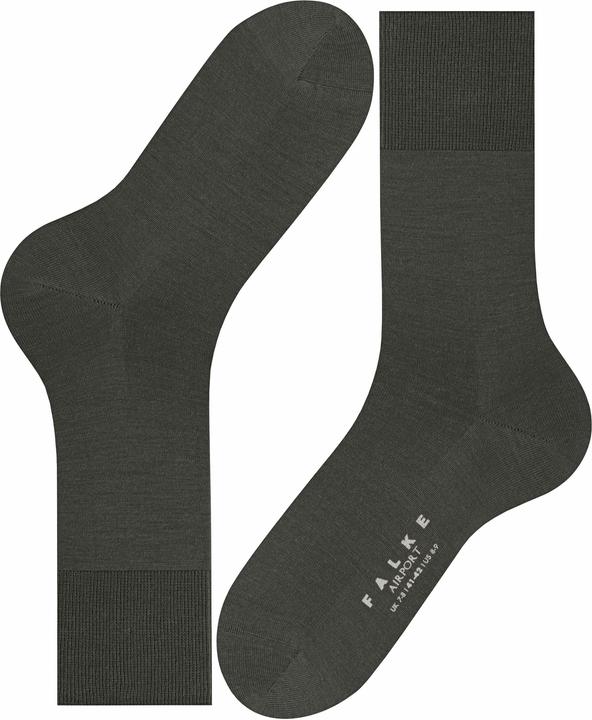 Produktbild Falke Airport SO (Einzelpack, 45 - 46)