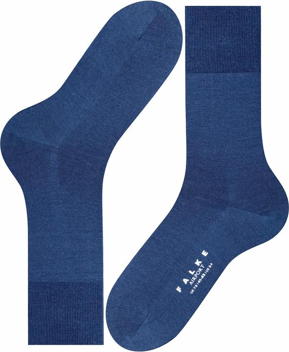 Actual product image Falke Airport SO (Single pack, 45 - 46)