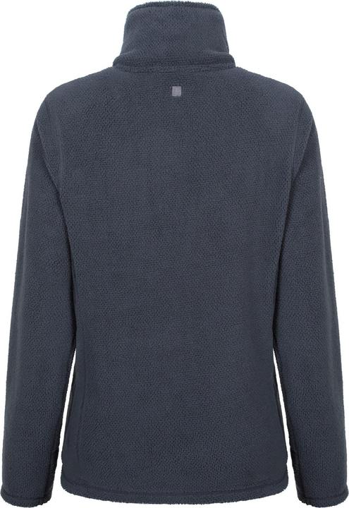 Produktbild Mountain Warehouse Arnes Fleecejacke Durchgehender Reissverschluss (46 D)
