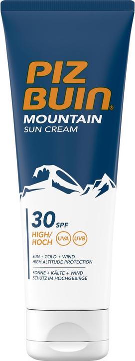 Produktbild Piz Buin Cream (Sonnencreme, SPF 30, 50 ml, 71 g)
