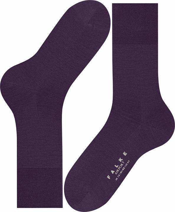 Actual product image Falke Airport SO (Single pack, 45 - 46)