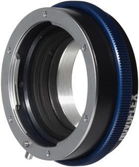 Image du produit Novoflex Adaptateur Canon FD pour appareils photo MFT