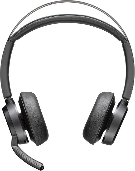 Produktbild Poly Voyager Focus 2 UC (Kabellos, USB-A)