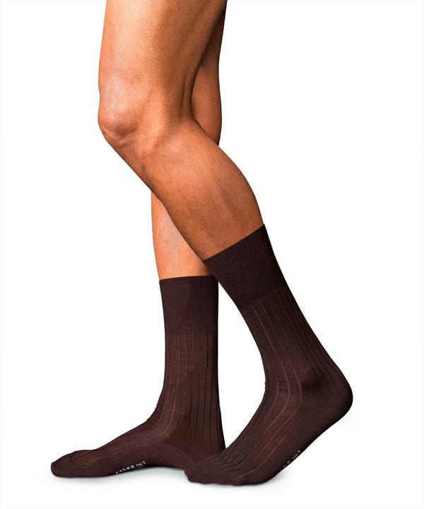 Actual product image Falke No. 2 SO (Single pack, 39 - 40)