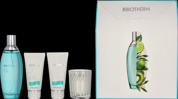 Immagine prodotto Biotherm Set Eau Pure (Set per la cura del corpo)