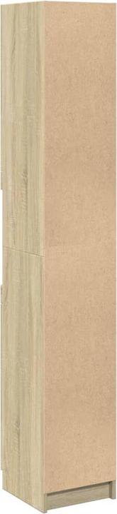 Actual product image VidaXL Badschrank