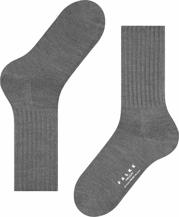 Produktbild Falke Nelson SO (Einzelpack, 43 - 46)