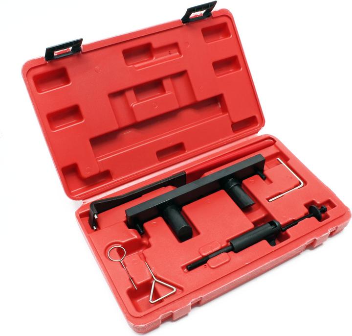 Immagine prodotto Wiltec Kit di strumenti per la fasatura compatibile con VW Audi 2.0 litri FSI Allineamento della cinghia