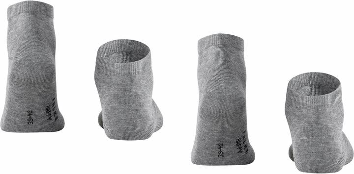 Actual product image Falke Happy SN (pack of 2, 43 - 46)