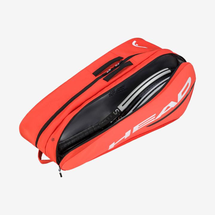 Image du produit Head Sac de golf tour L FO (9R)