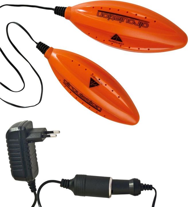 Image du produit Alpenheat Séchoir à chaussures (1 x)