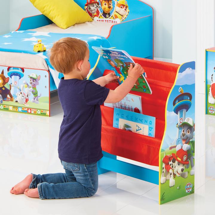 Actual product image Worlds Apart Paw Patrol