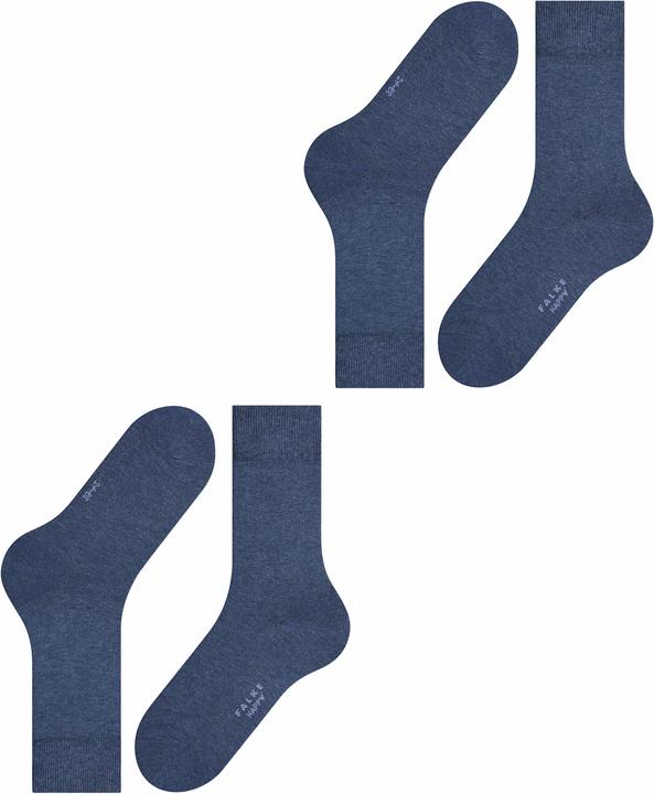 Produktbild Falke Happy SO (Einzelpack, 39 - 42)