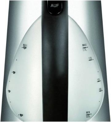 Produktbild Unold Onyx (1.70 l)