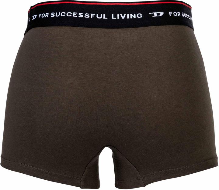 Image du produit Diesel Umbx-Damienthreepack (M, Lot de 3)