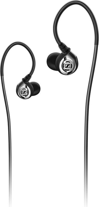 Produktbild Sennheiser IE 6, hochwertige HiFi Ohrkanalhörer