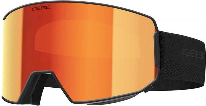 Produktbild Cebe Attraction 2 Cat.2 - Skibrille