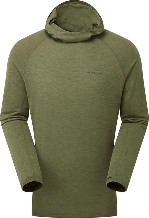 Artilect M Exposure Hoodie (M)