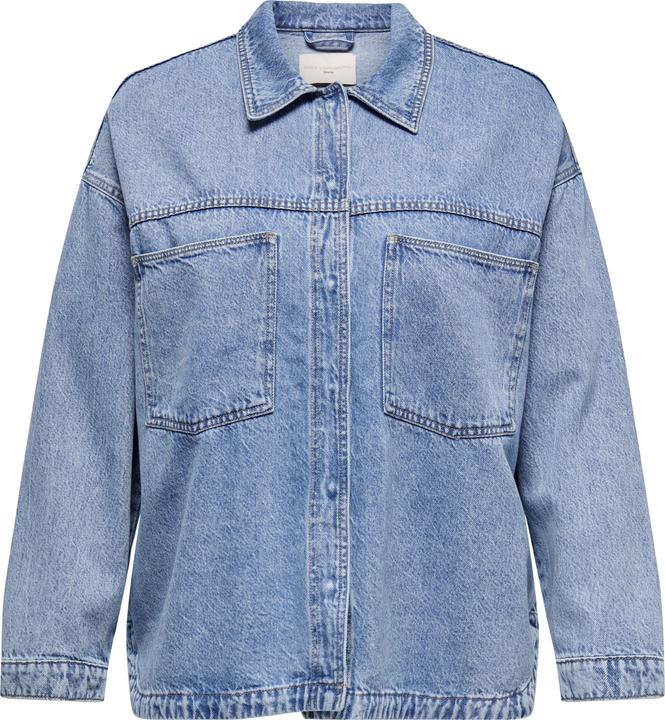 Immagine prodotto Only Camicia in denim CAREMMIE Camicia in denim (48)