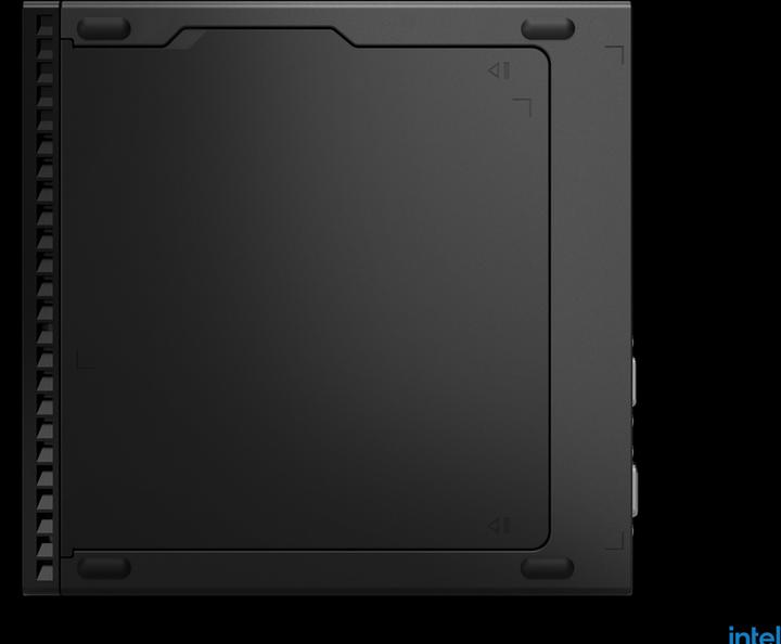 Actual product image Lenovo ThinkCentre M70q Gen. 2 (Intel Core i5-11400T, 8 GB, 256 GB, UHD Graphics 730)
