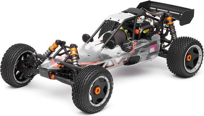 Image du produit HPI Baja 5B SS (Kit)