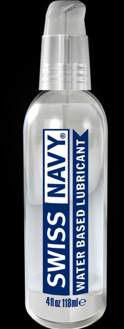 Immagine prodotto Swiss Navy Lubrificante (120 ml)